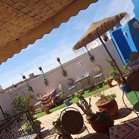 Riad Derb El Aarsa Marrakesh Exterior foto