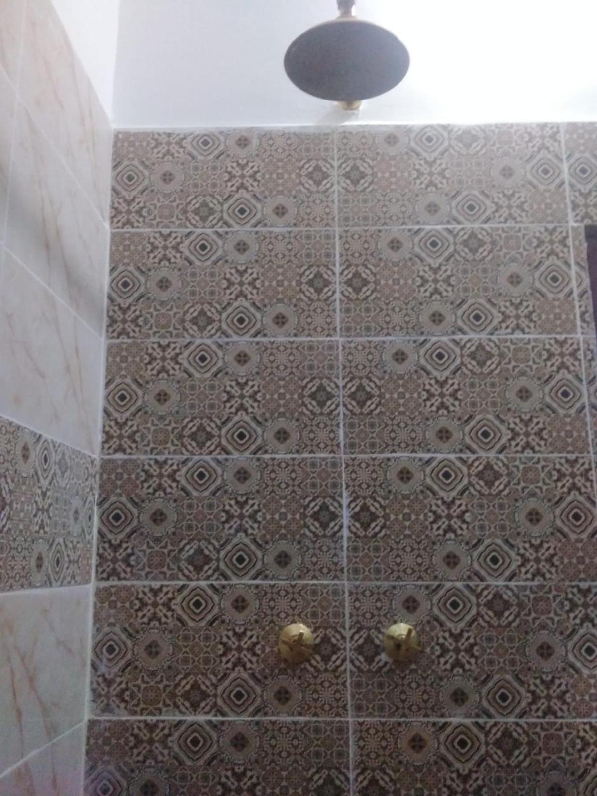 Riad Derb El Aarsa Marrakesh Exterior foto