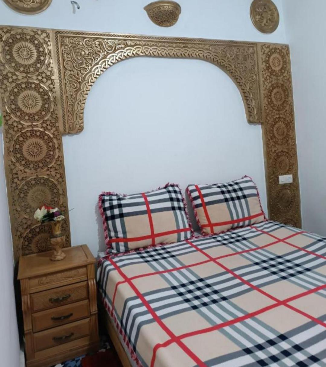 Riad Derb El Aarsa Marrakesh Habitación foto
